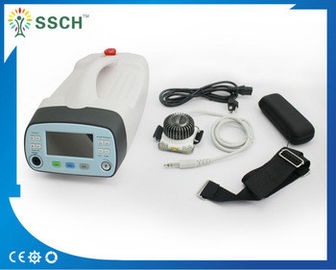 Semiconductor Laser Body Pain Relief Treatment, Terapi Laser Tingkat Rendah