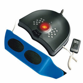 Infrared Ray Sub Health Analyzer Terapi Magnet Untuk Perawatan Hiperplasia Payudara