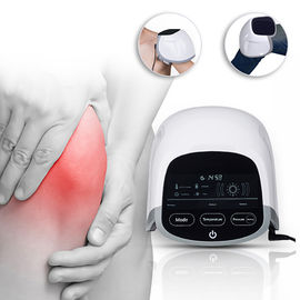 ABS Body Care Laser Healing Device Untuk Knee Joint / Arthritis Knee Pain Relief