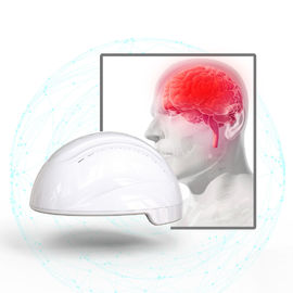 Mesin Analisis Kesehatan Warna Putih Photobiomodulation Terapi Cedera Otak