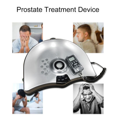 Perangkat Stimulator Prostat Terapi Pemanas Inframerah Pulsa Magnetik Elektronik