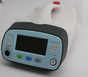 650nm Perangkat Terapi Laser Pain Relief Instrumen Untuk Penyakit Kulit - SSCH-L789