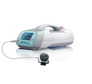 CE Disetujui Perangkat Terapi Laser Pain Relief Untuk Menghilangkan Rasa Sakit Tanpa Efek Samping Untuk Klinik Nyeri