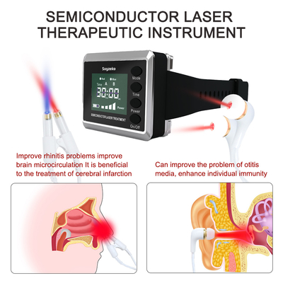 LED Light Therapy Machine | 1600mAh Battery | ≤5 Mw Laser Output Power