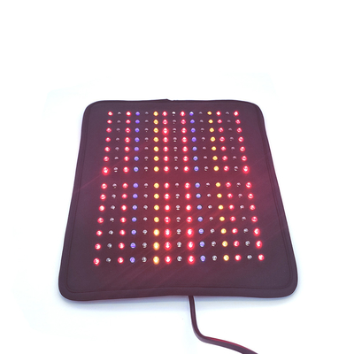 Kelas Medis 210pcs Pad Terapi Cahaya Fotodinamik LED Untuk Menghilangkan Rasa Sakit